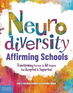 Neurodiversity-Affirming Schools - Kircher-Morris, Emily; Morin, Amanda