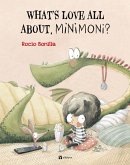 What's Love All About, Minimoni? What's Love All About, Minimoni?