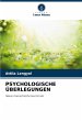 PSYCHOLOGISCHE ÜBERLEGUNGEN - Bild 1