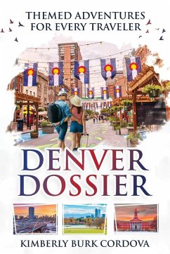 Denver Dossier - Cordova, Kimberly Burk