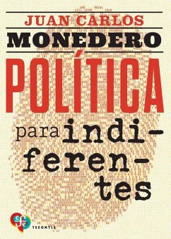 Cover Política para indiferentes
