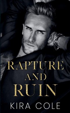 Cover Rapture and Ruin