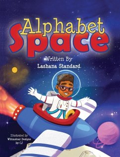 Cover Alphabet Space