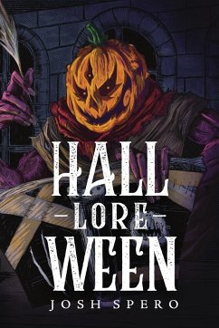 Hall-Lore-Ween - Spero, Josh