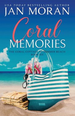 Coral Memories - Moran, Jan