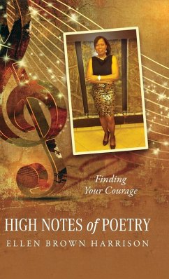 High Notes of Poetry - Brown Harrison, Ellen