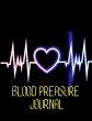 Blood Preasure Journal - Bild 1