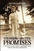 Standing on the Promises Standing on the Promises