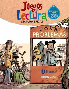Cover Doña problemas