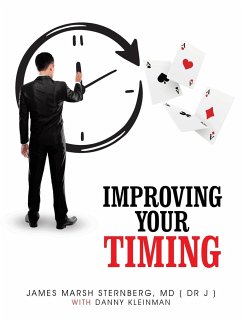 IMPROVING YOUR TIMING IMPROVING YOUR TIMING