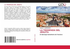 LA TROMPADA DEL JESUITA - Herrendorf, Daniel E.