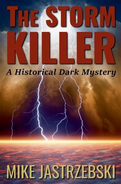 The Storm Killer - Jastrzebski, Mike