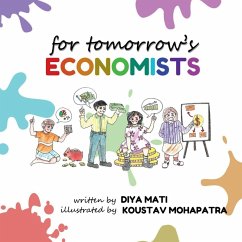 Cover For Tomorrow's Economists