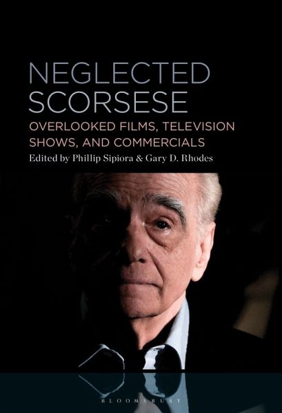 Neglected Scorsese Neglected Scorsese