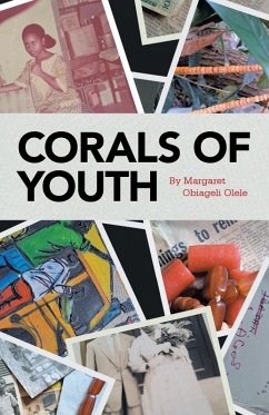 Cover Corals Of Youth