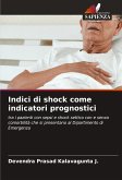 Indici di shock come indicatori prognostici