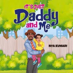 It's Just Daddy and Me Cover It's Just Daddy and Me