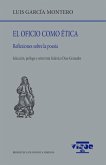 El oficio como ética