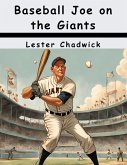 Baseball Joe on the Giants