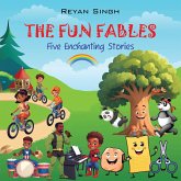 The Fun Fables The Fun Fables