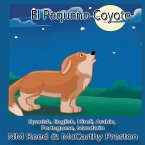 El Pequeno Coyote (eBook, ePUB)