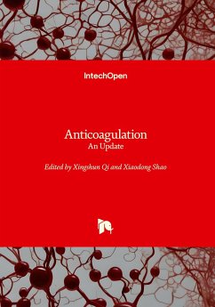 Anticoagulation