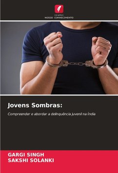 Jovens Sombras: - Singh, Gargi;SOLANKI, SAKSHI