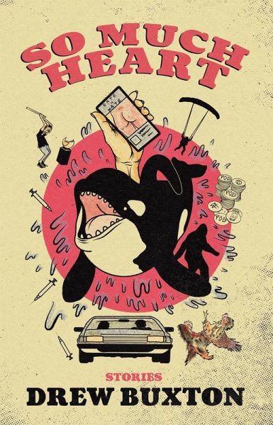 So Much Heart So Much Heart