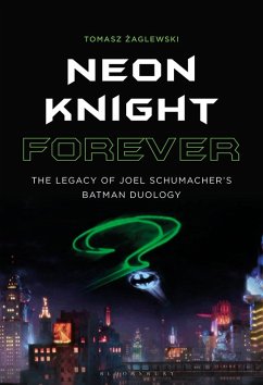 Neon Knight Forever - Zaglewski, Tomasz