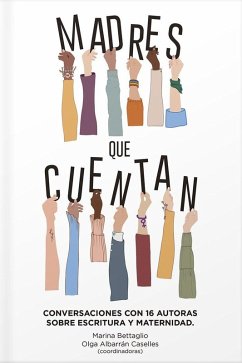 Madres que cuentan
