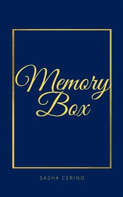 Cover Memory Box