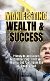 Manifesting Wealth and Success