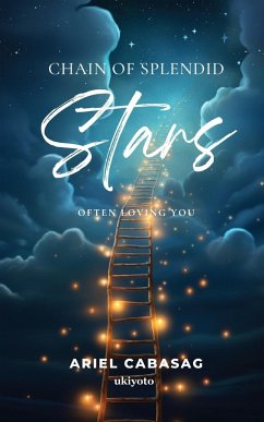 Chain of Splendid Stars - Ariel Cabasag