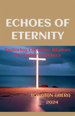 Echoes of Eternity - Abera, Yonatan