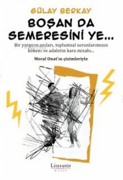 Cover Bosan Da Semeresini Ye