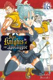 The Seven Deadly Sins: Four Knights of the Apocalypse 16 The Seven Deadly Sins: Four Knights of the Apocalypse 16