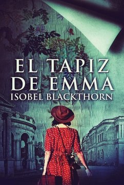 Cover El tapiz de Emma