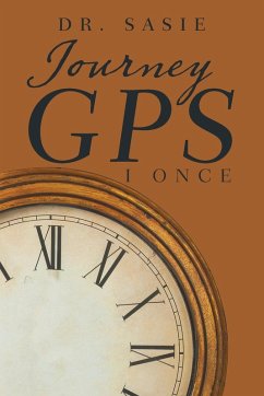 Journey GPS