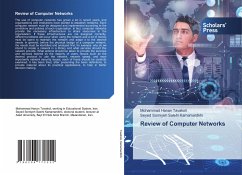 Review of Computer Networks - Tavakoli, Mohammad Hanan;Kamamardkhi, Seyed Somiyeh Salehi