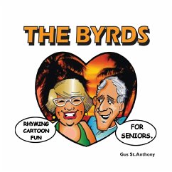 Cover The Byrds