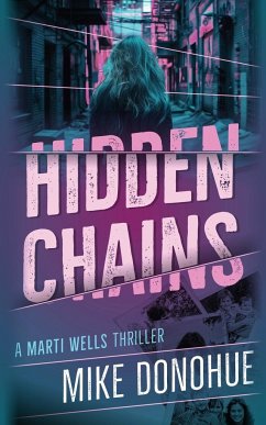 Hidden Chains - Donohue, Mike