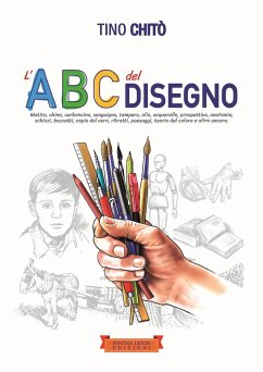 L'Abc del disegno - Chitò, Tino