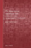 The Rome Statute and Islamic Law
