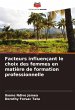 Facteurs influençant le choix des... - Bild 1