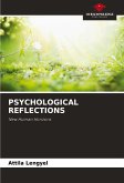 PSYCHOLOGICAL REFLECTIONS