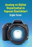 Analog ve Dijital Duyarkatlarin Yapisal Özellikleri - Turan, Ergün