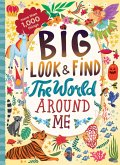 Big Look & Find: The World Around Me