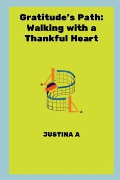 Gratitude's Path - A, Justina