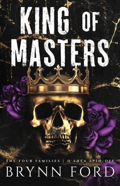 King of Masters - Ford, Brynn