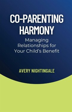 Co-Parenting Harmony - Nightingale, Avery